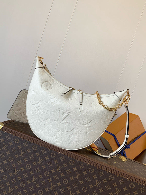 Dragons Bags LVn Luxury Bag --80970