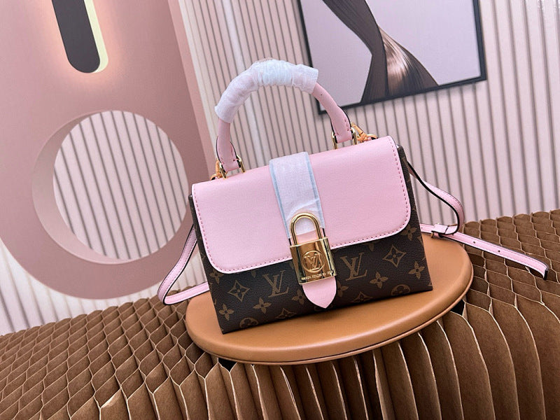 Dragons Bags ln Luxury Bag --81491