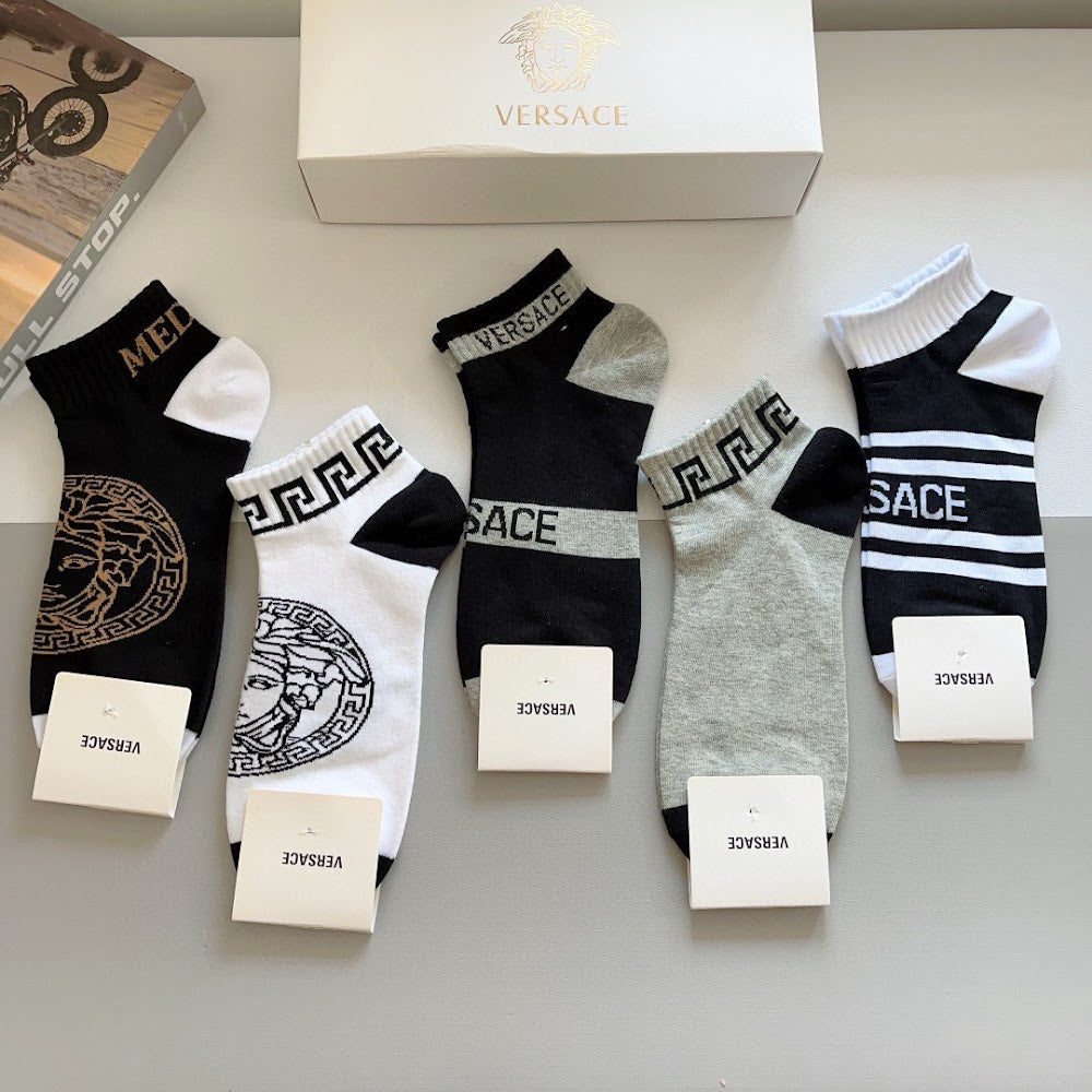 Dragons Bags Premium Luxury Socks --98115