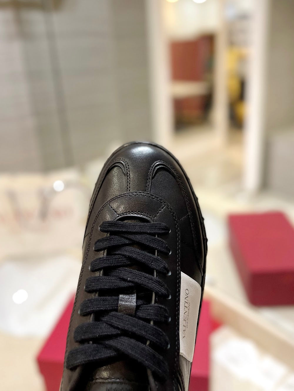 Dragons Bags Valentino Luxury Shoes --52535