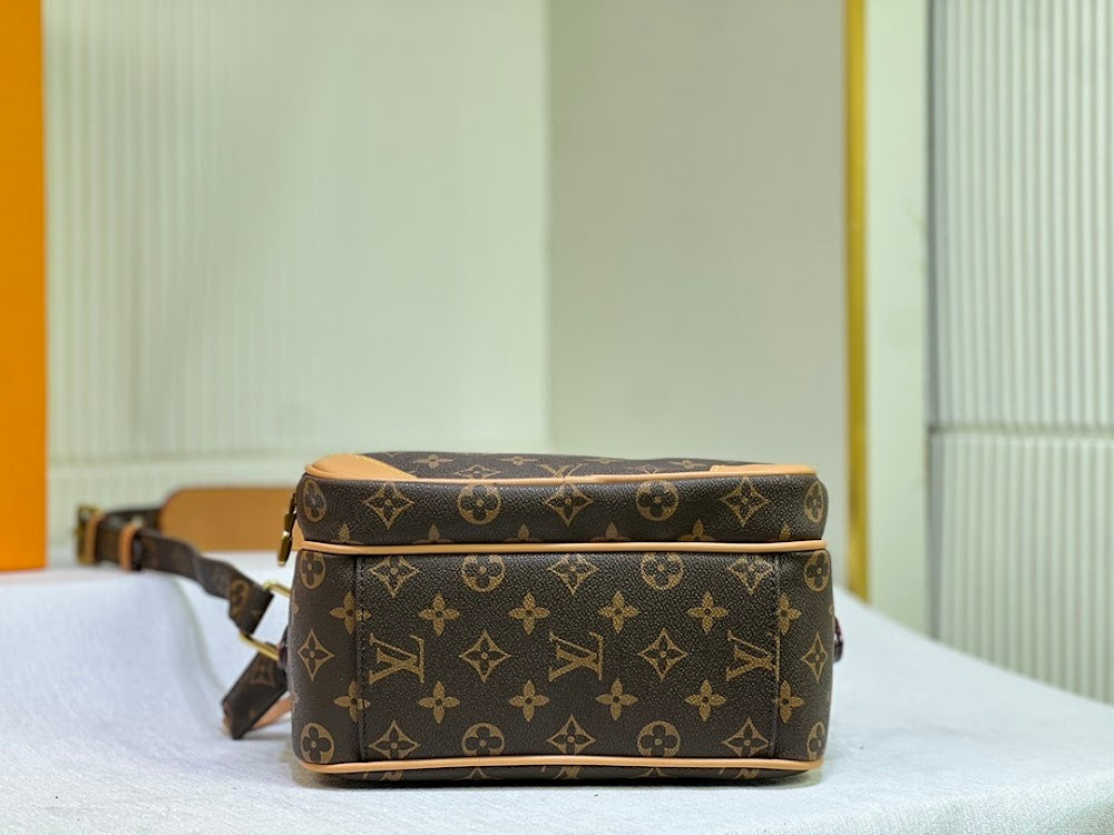 Dragons Bags LVn Luxury Bag --81321