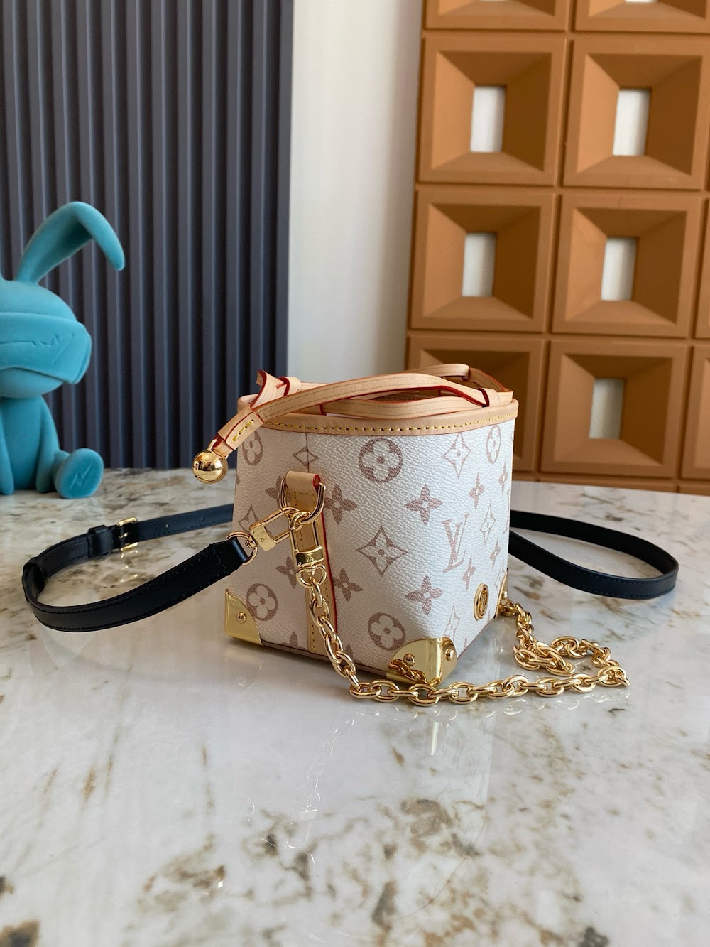 Dragons Bags LVn Luxury Bag --80009