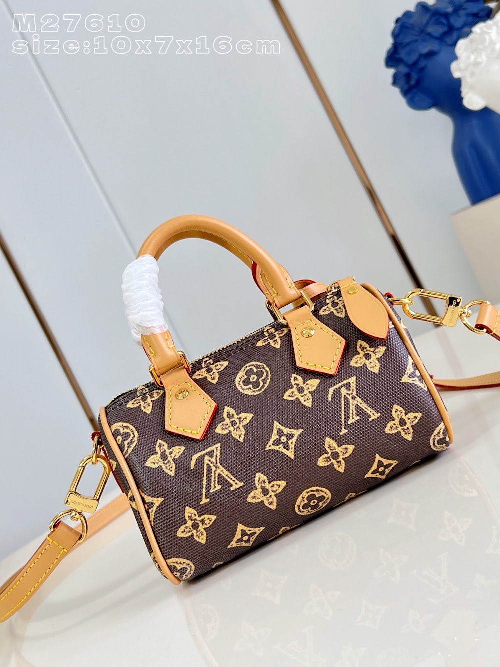 Dragons Bags ln Luxury Bag --96611