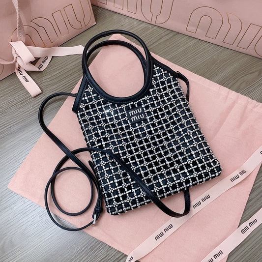 Dragons Bags Miun Miun Luxury Bag --122441