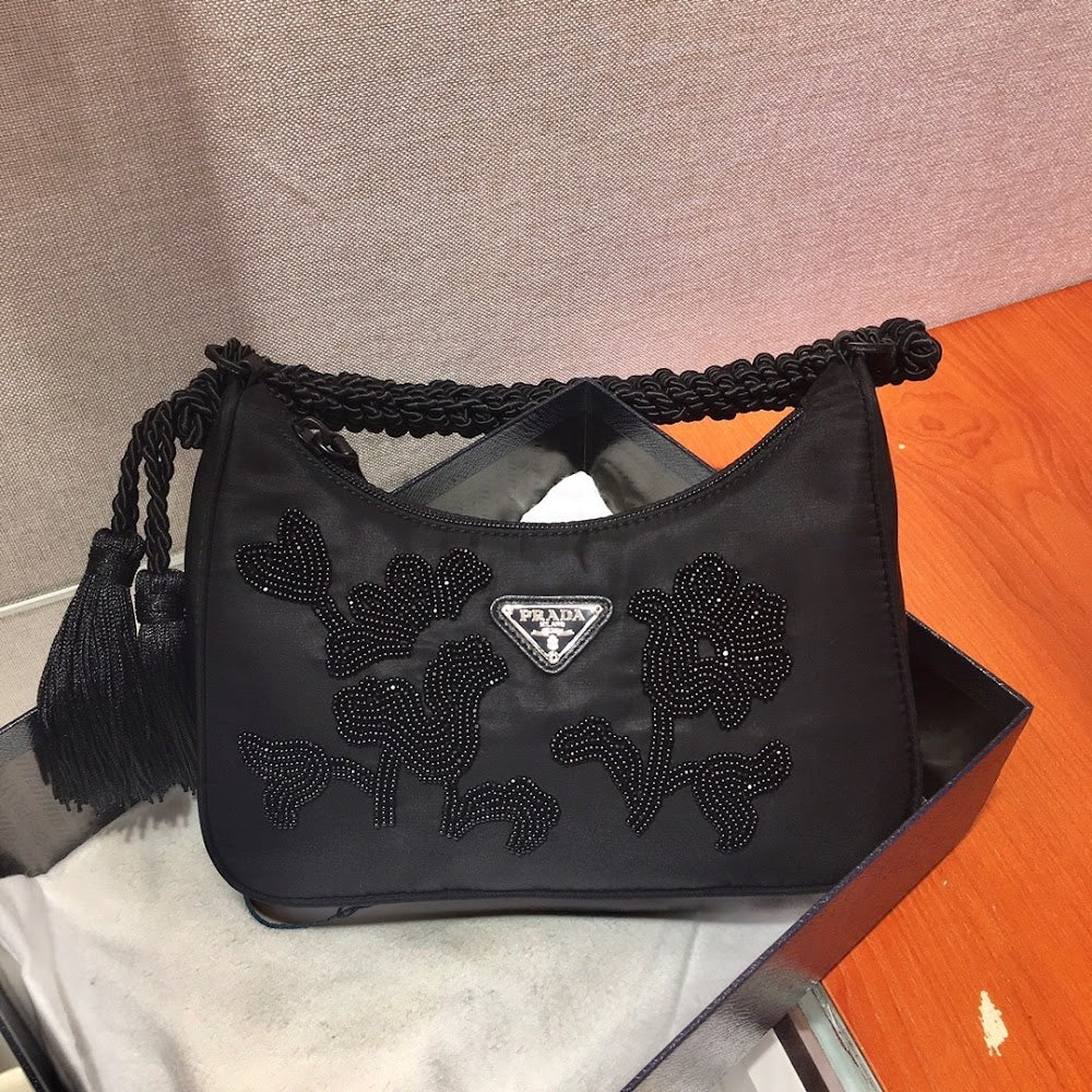 Dragons Bags Prada Luxury Bag --53803
