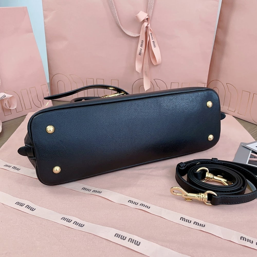 Dragons Bags Miun Miun Luxury Bag --122996