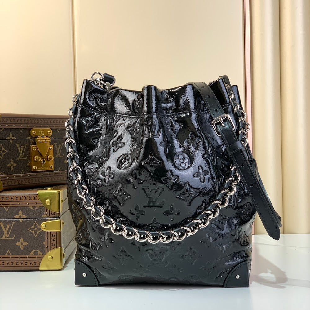 Dragons Bags ln Luxury Bag --62575