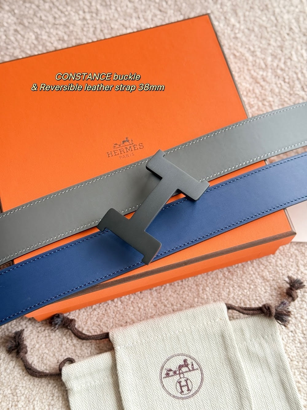 Dragons Bags Hermesn Luxury Belt --106039
