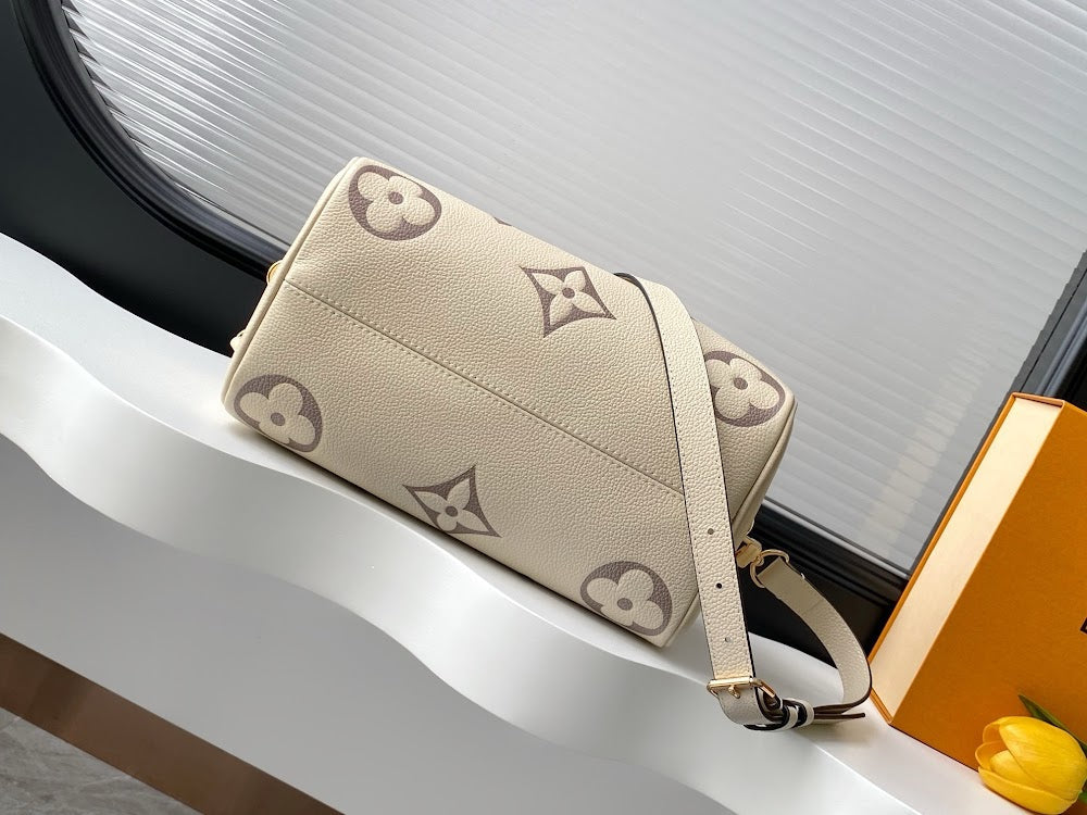 Dragons Bags LVn Luxury Bag --80865