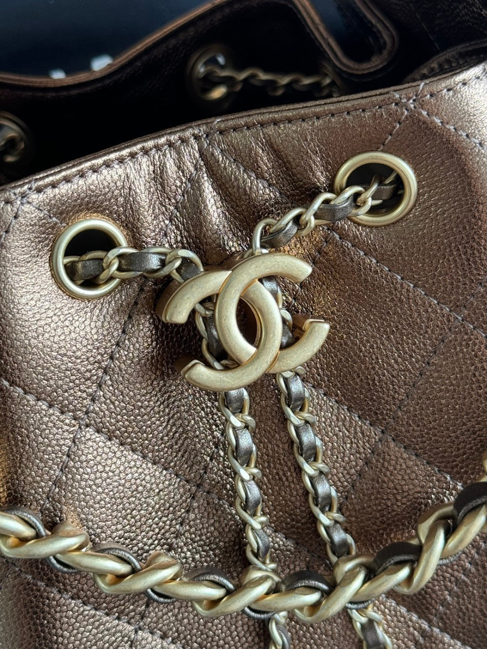 Dragons Bags CHn Luxury Bag --113614