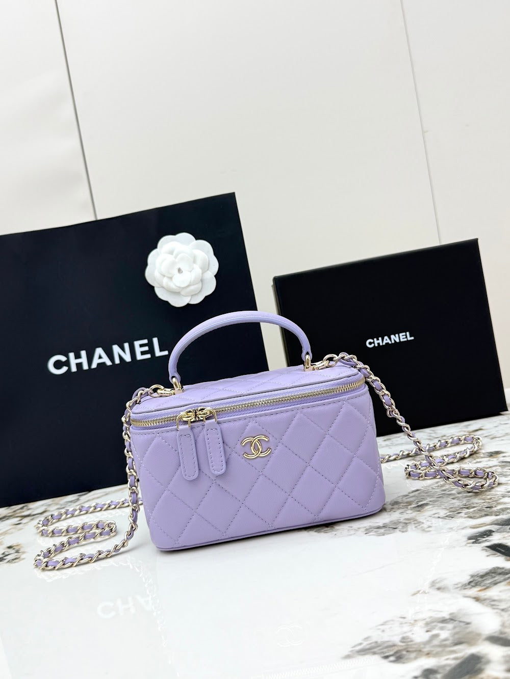 Dragons BagsCHn Luxury Bag --113755