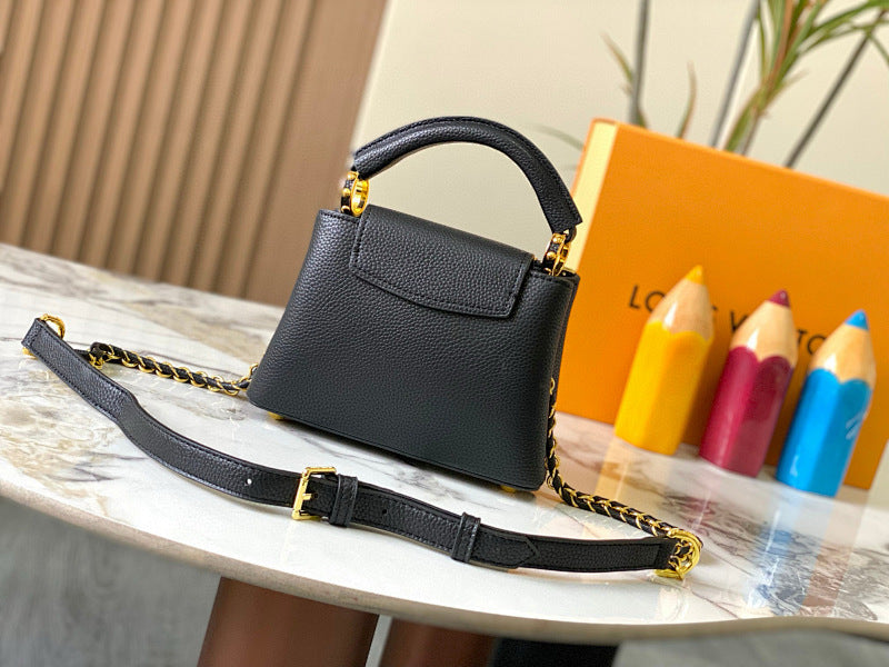 Dragons Bags LVn Luxury Bag --79908