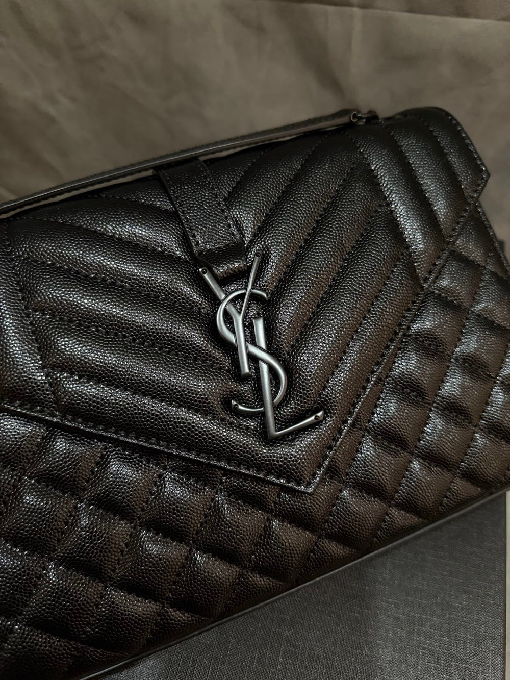Dragons Bags YSLn Luxury Bag --119150