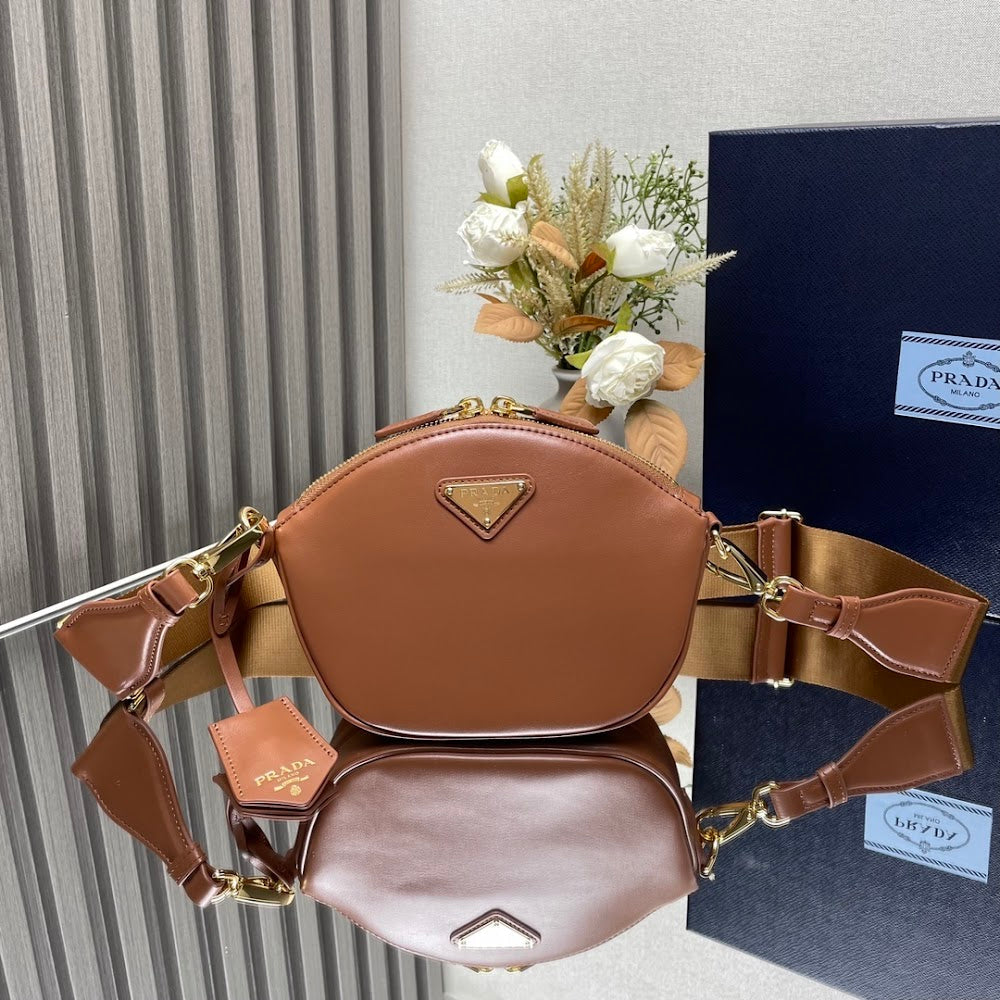Dragons Bags Prada Luxury Bag --54372