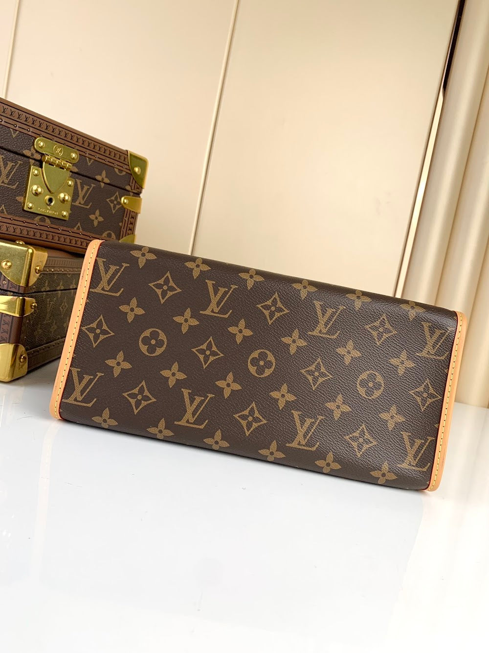 Dragons Bags ln Luxury Bag --67145