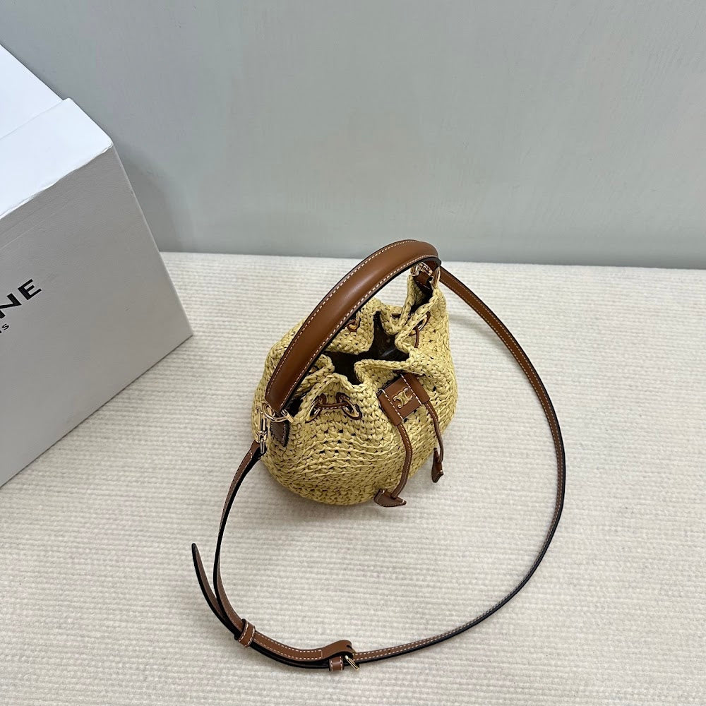 Dragons Bags Celine Luxury Bag --111977