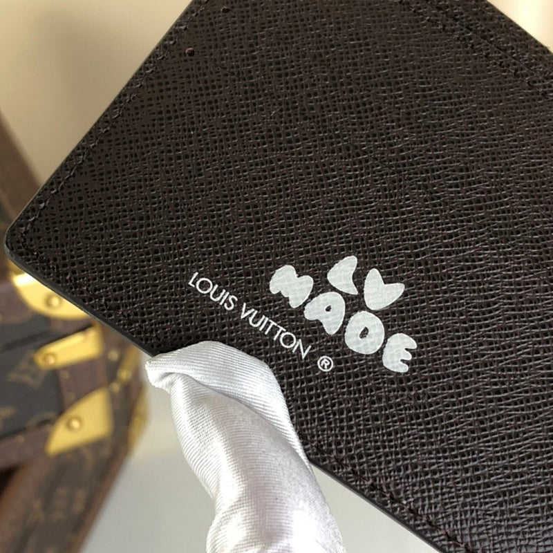 Dragons Bags ln Luxury Bag --60617