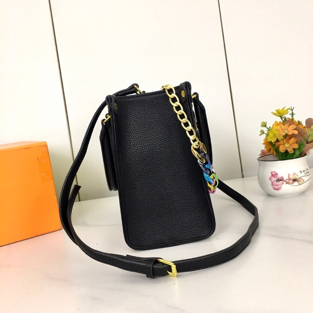 Dragons Bags ln Luxury Bag --76653