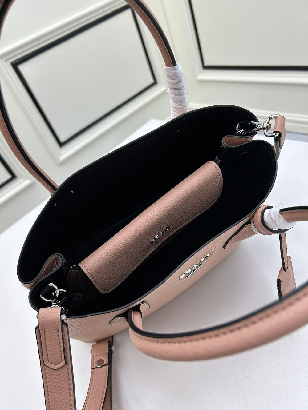 Dragons Bags pradn Luxury Bag --73408