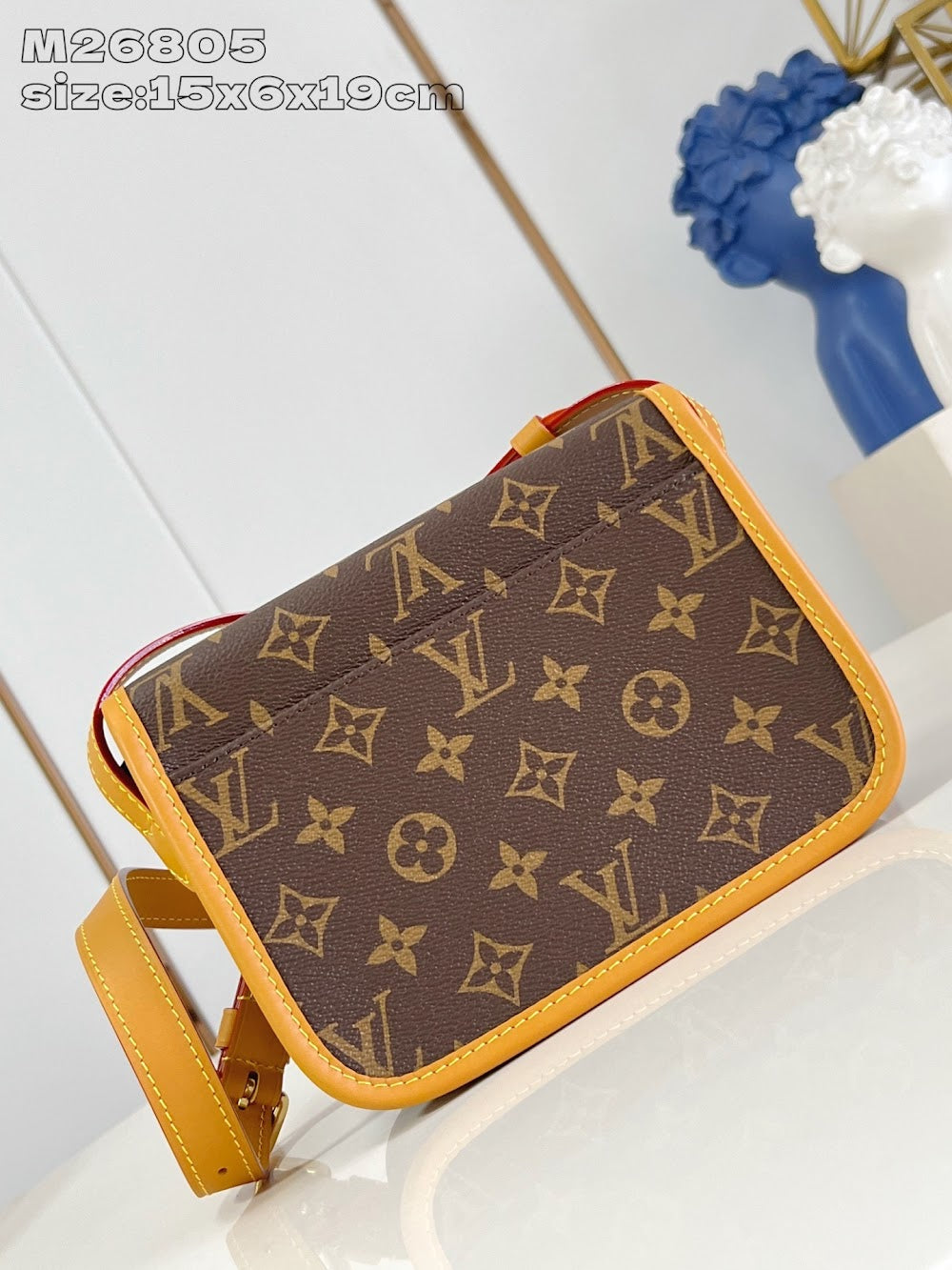 Dragons Bags ln Luxury Bag --97338