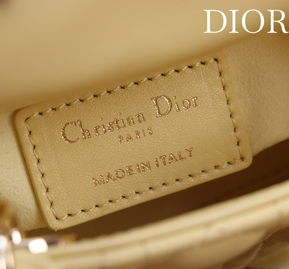 Dragons BagsDiorn Luxury Bag --116438