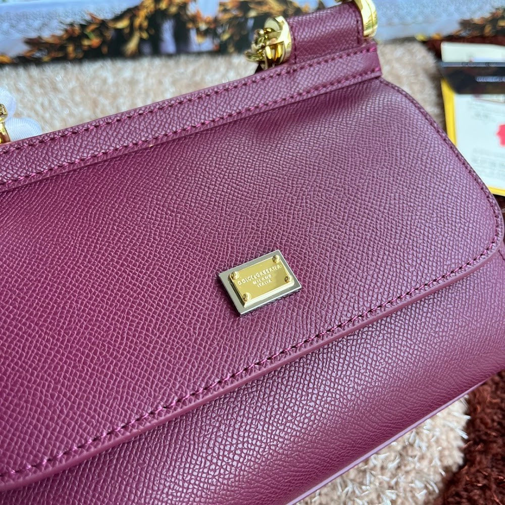 Dragons Bags DGn Luxury Bag --94018