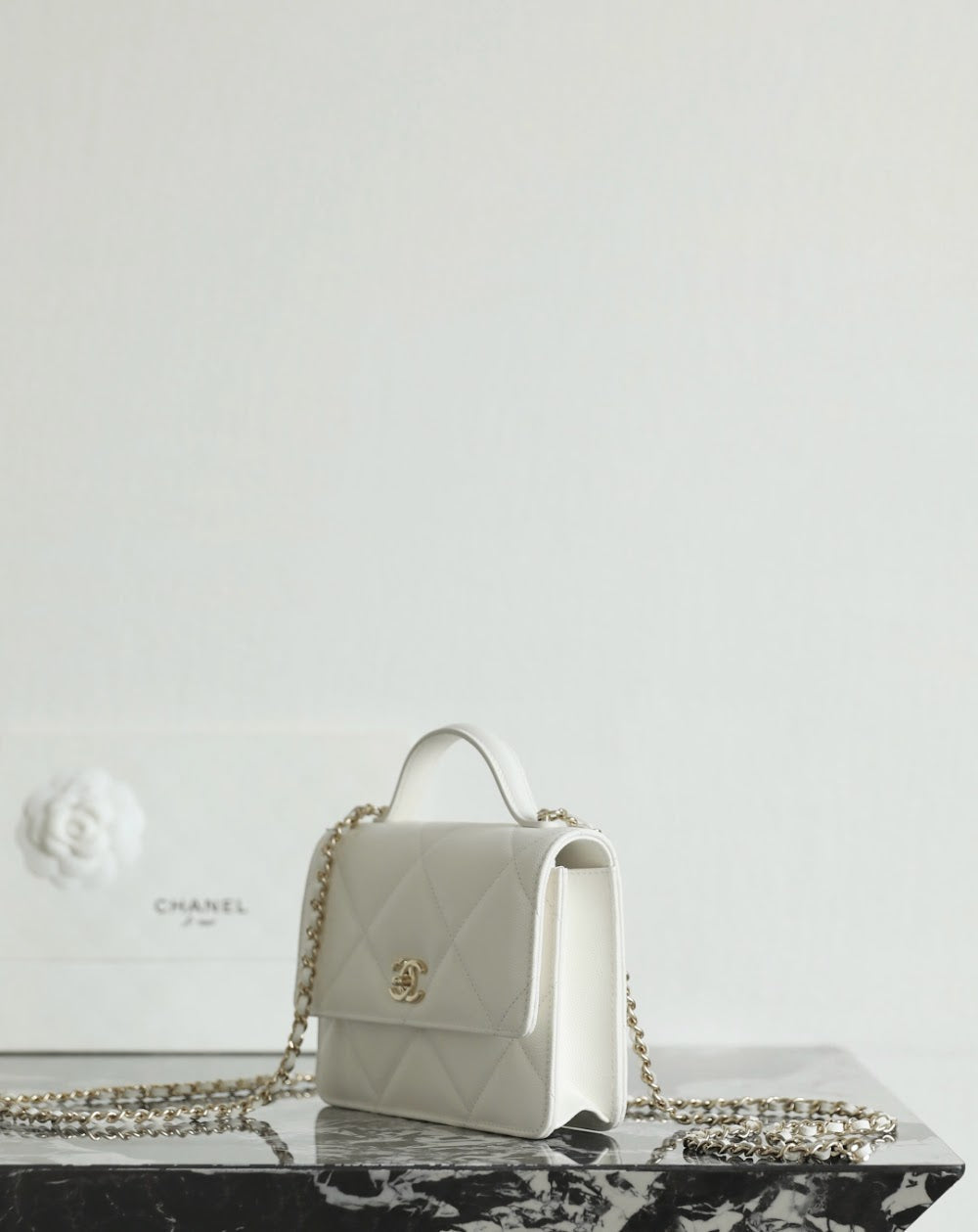 Dragons Bags CHn Luxury Bag --113618