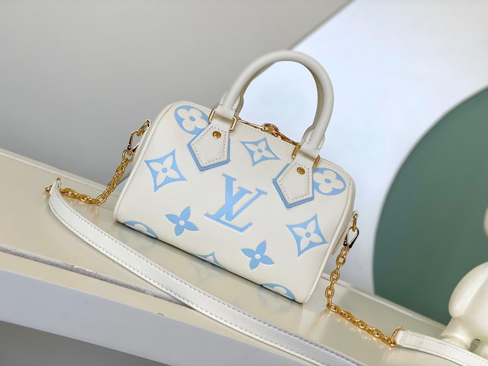 Dragons Bags LVn Luxury Bag --80873