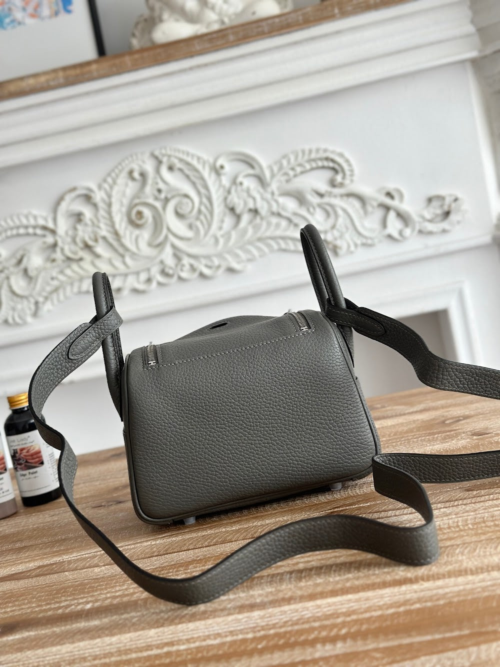 Dragons BagsHermesn Luxury Bag --118804