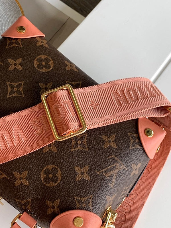 Dragons Bags ln Luxury Bag --78290