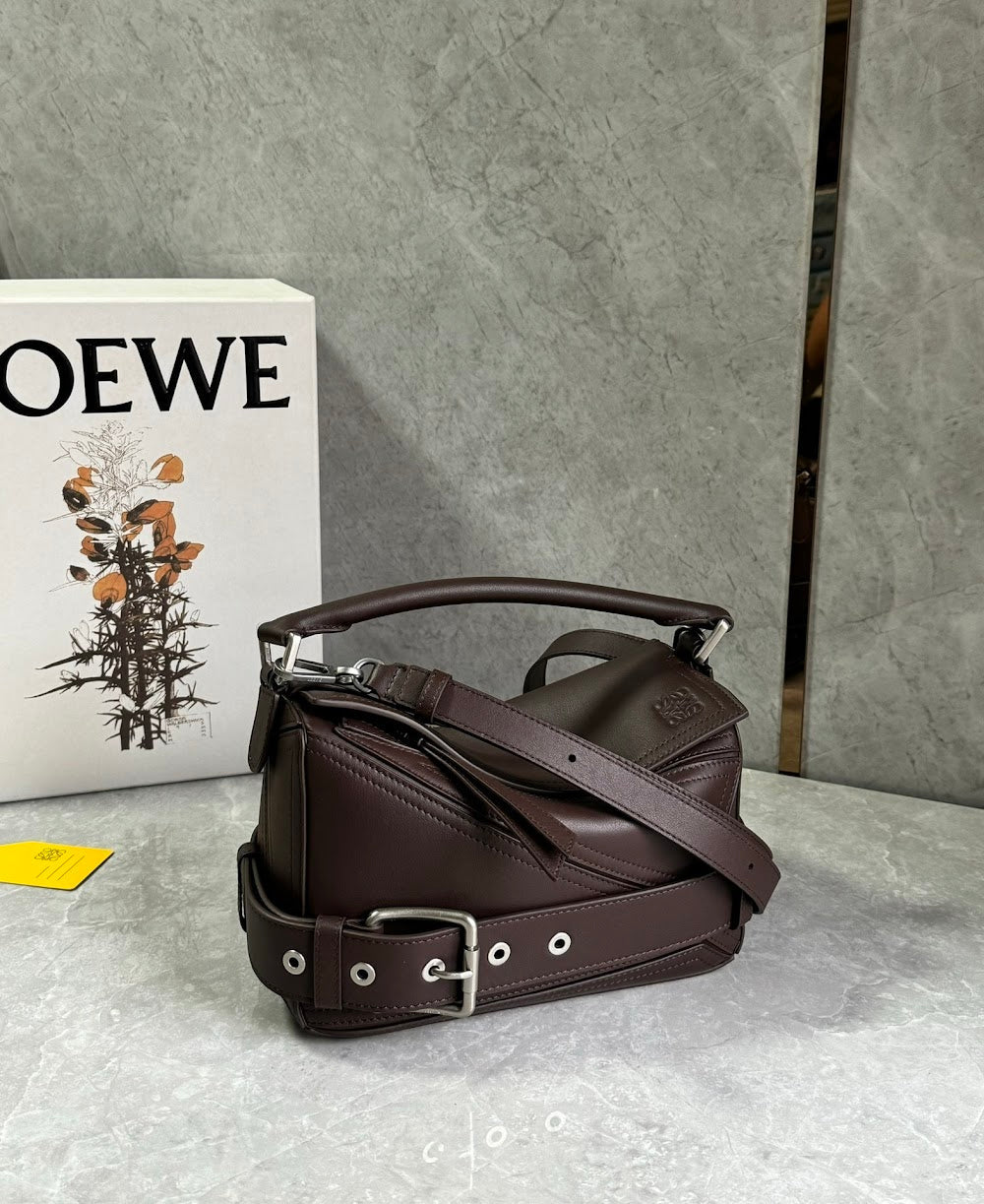 Dragons Bags Lowen Luxury Bag --99759