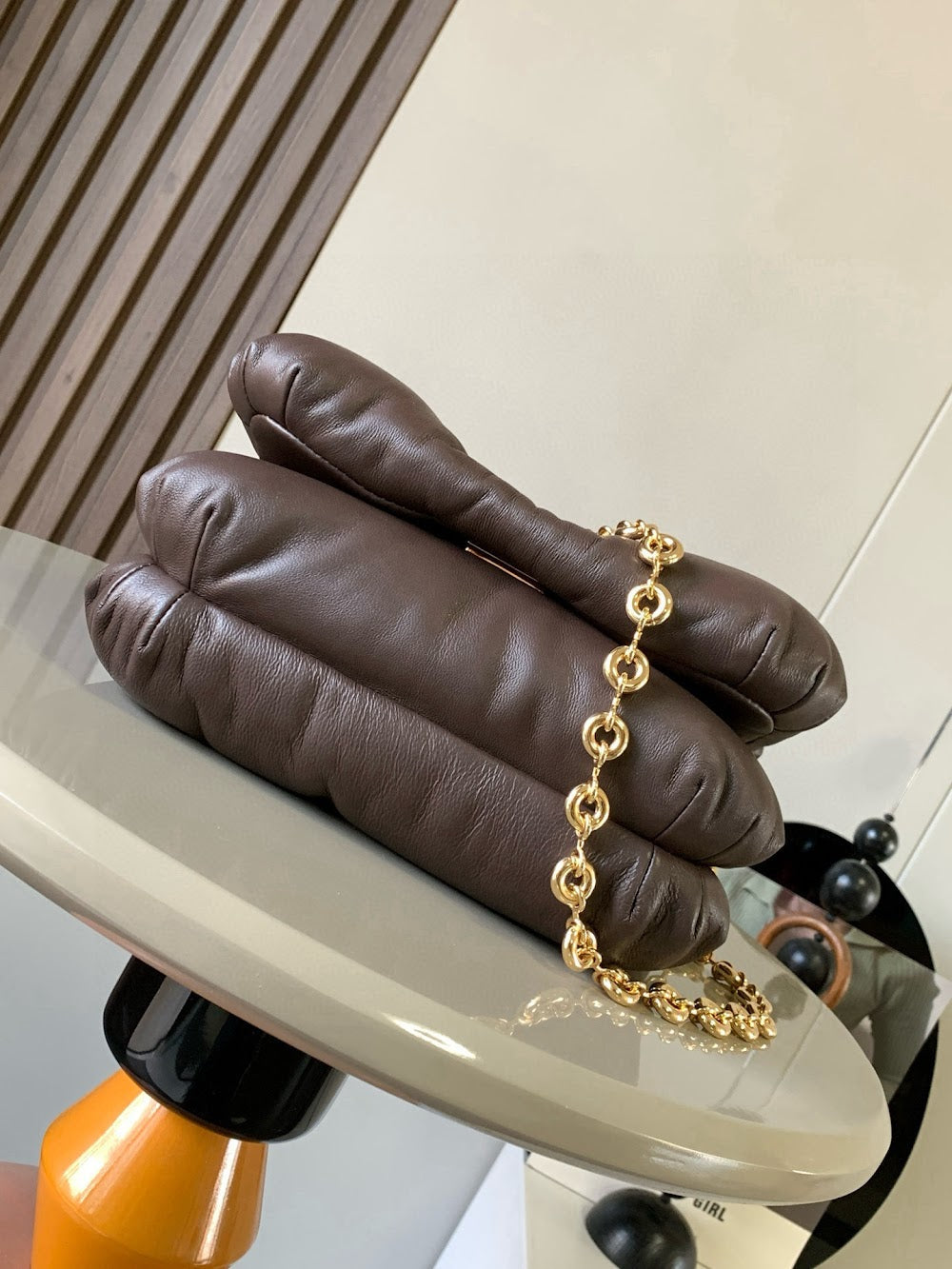 Dragons Bags Lowen Luxury Bag --99720