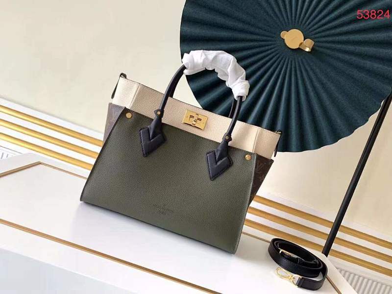 Dragons Bags ln Luxury Bag --56463