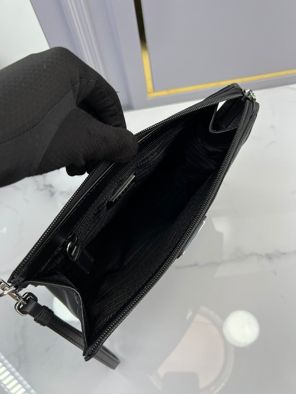 Dragons Bags Pradn Luxury Bag --102484
