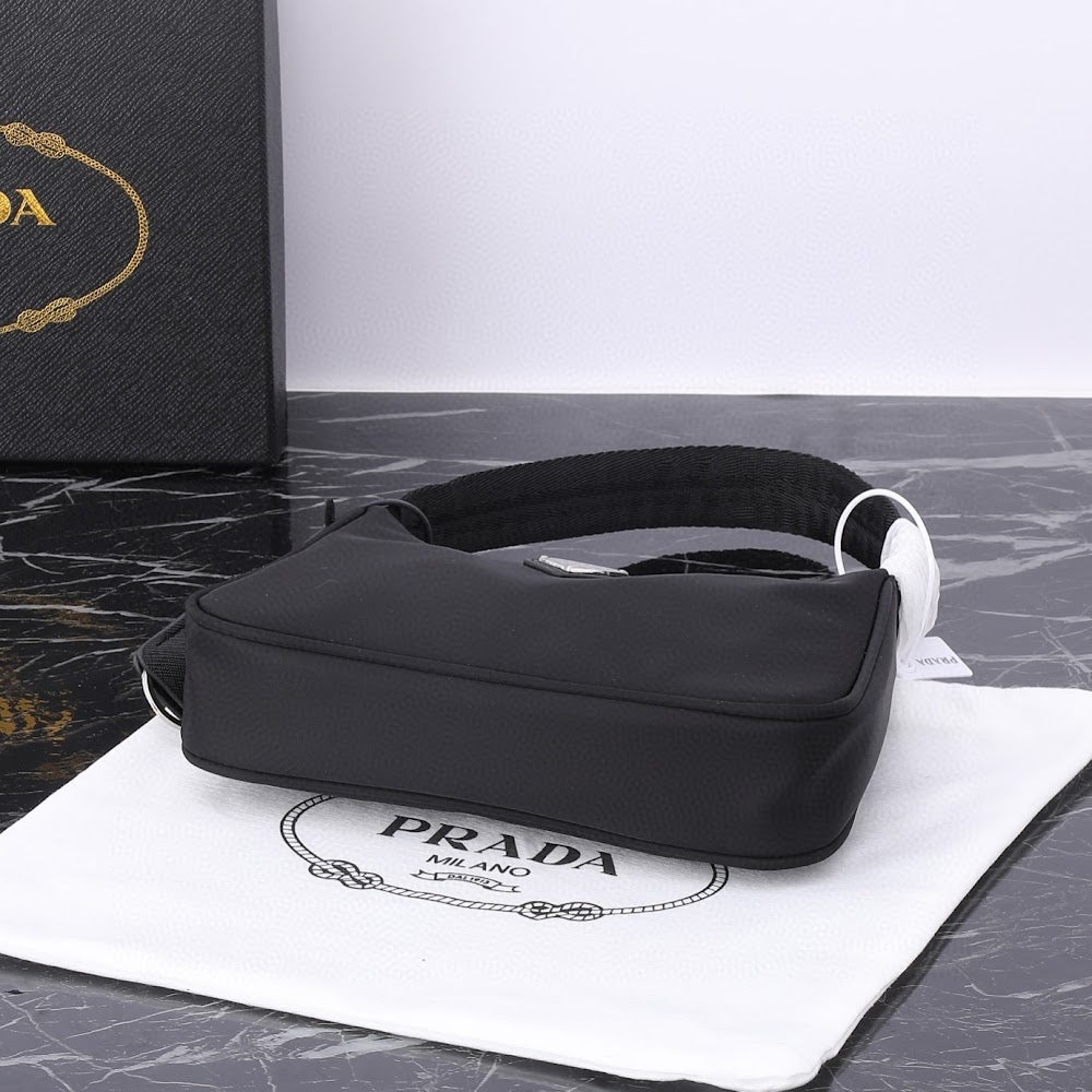 Dragons Bags pradn Luxury Bag --73852