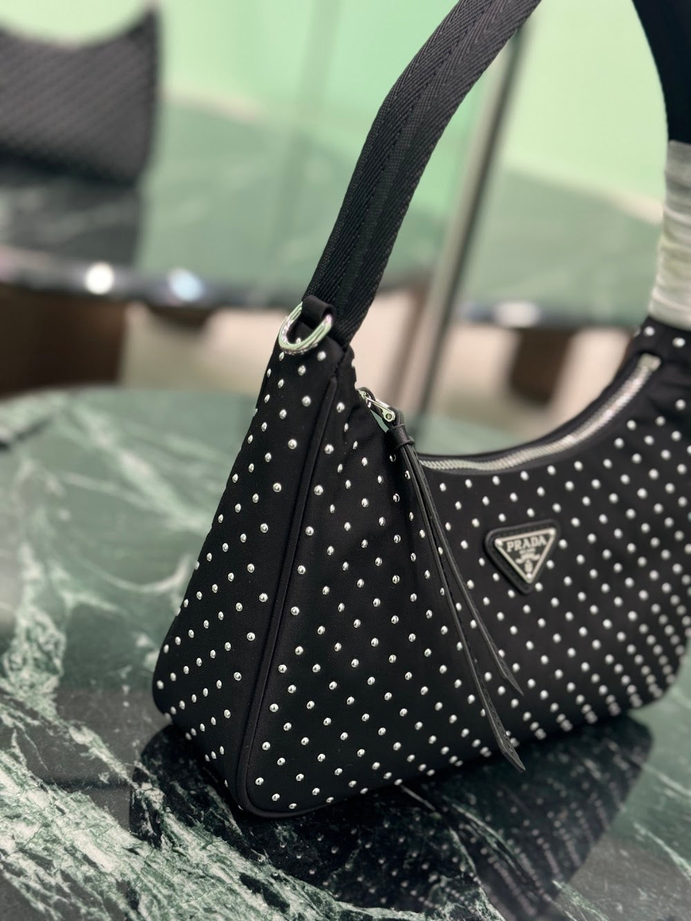 Dragons Bags Pradn Luxury Bag --102084