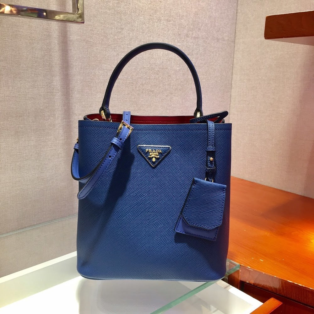Dragons Bags Prada Luxury Bag --54772
