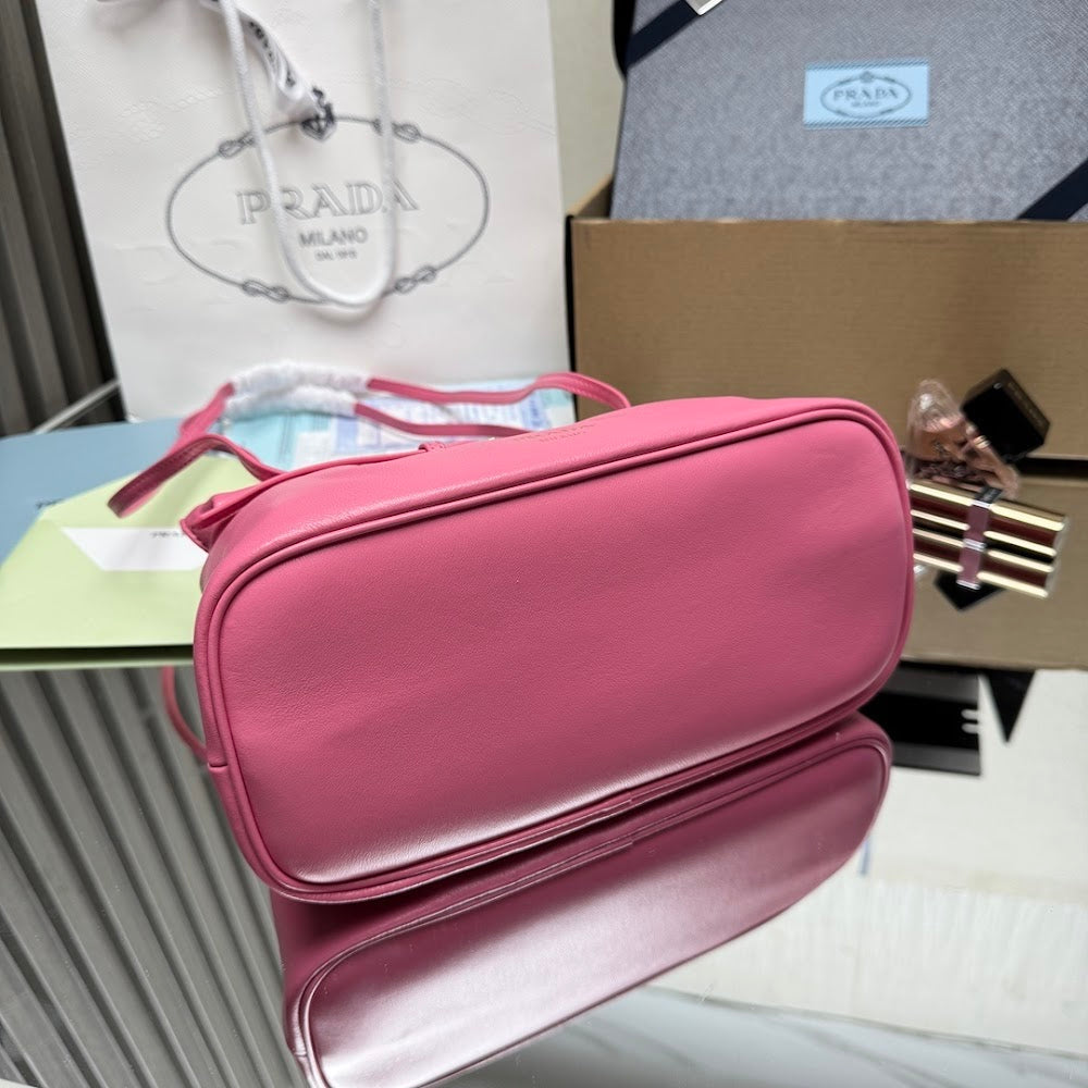 Dragons Bags Pradn Luxury Bag --101755