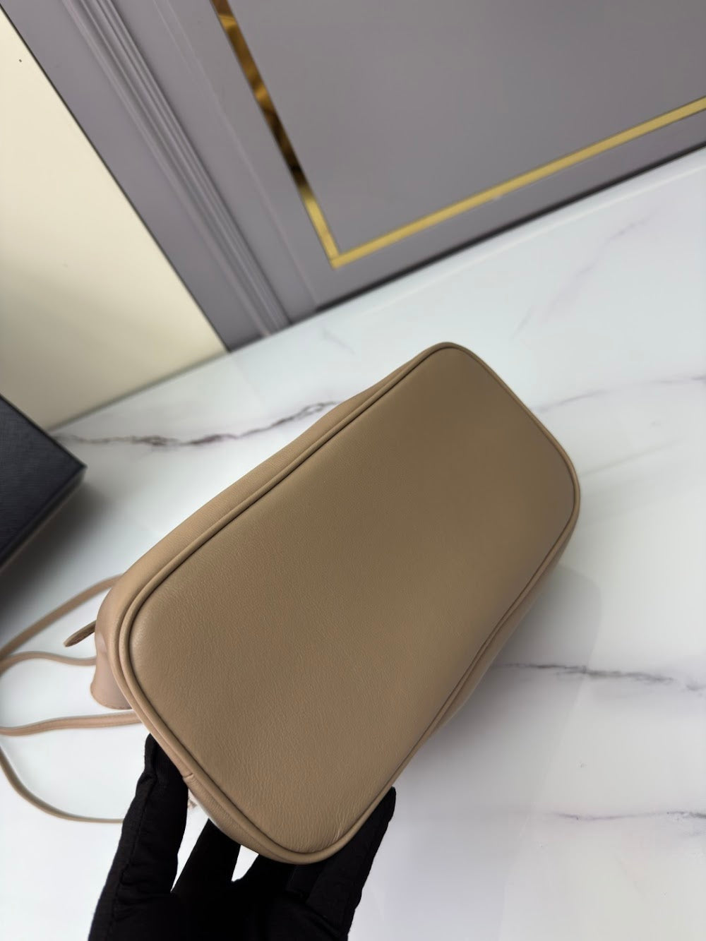 Dragons Bags Pradn Luxury Bag --101586