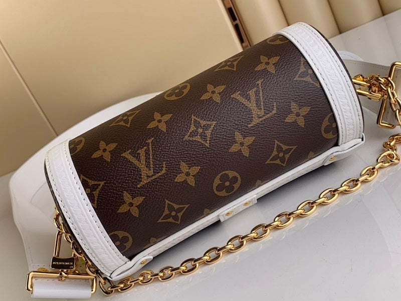 Dragons Bags ln Luxury Bag --61067
