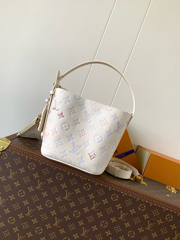 Dragons Bags ln Luxury Bag --81756