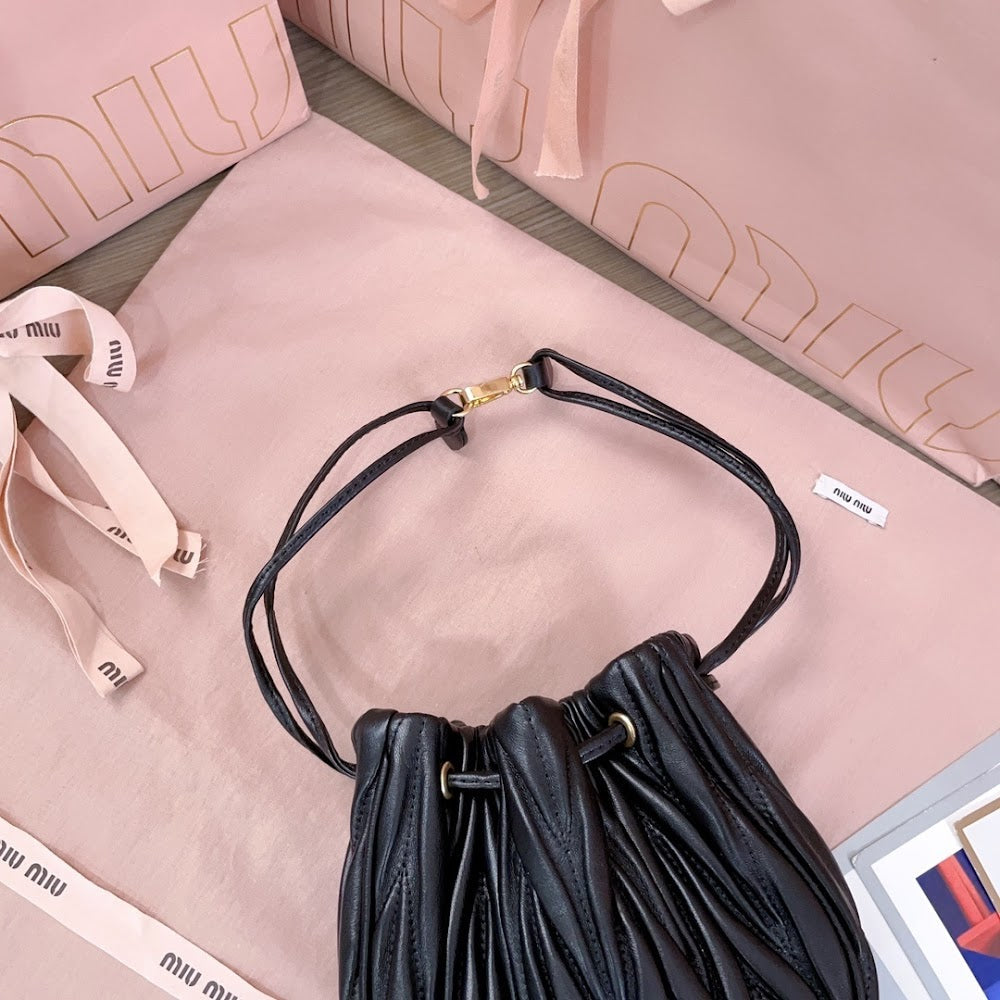Dragons Bags Miun Miun Luxury Bag --122292