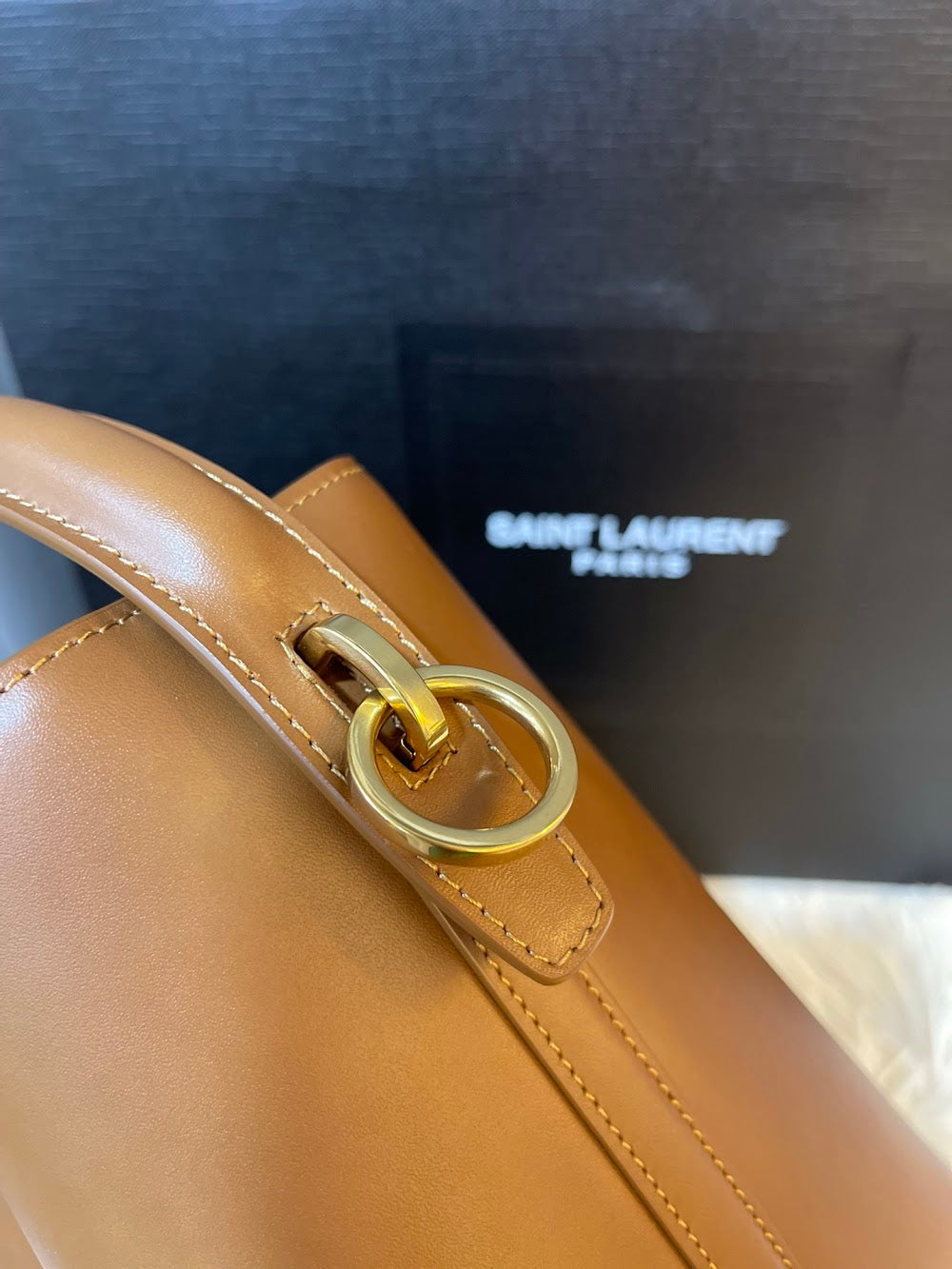 Dragons Bags YSLn Luxury Bag --119072