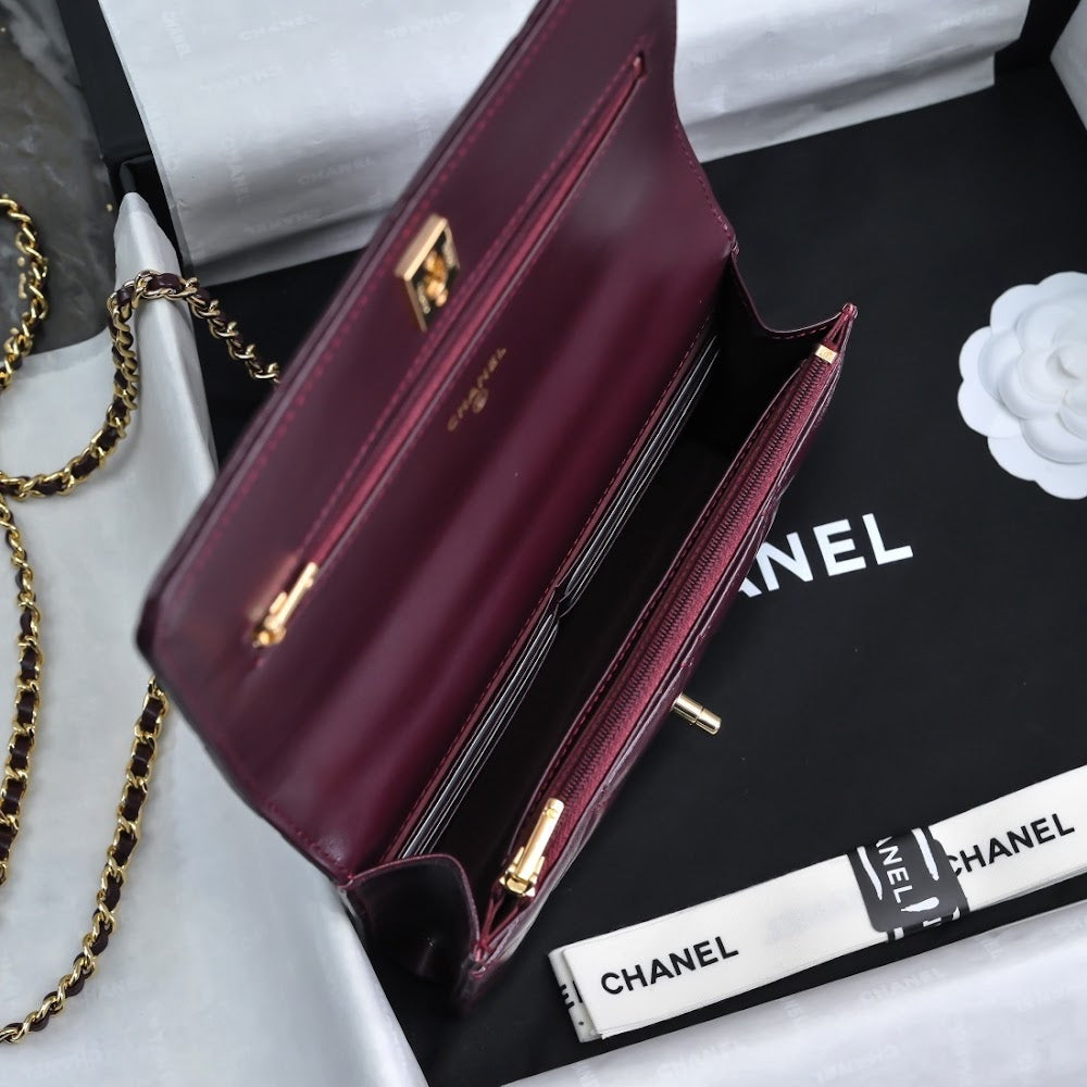 Dragons BagsCHn Luxury Bag --114314