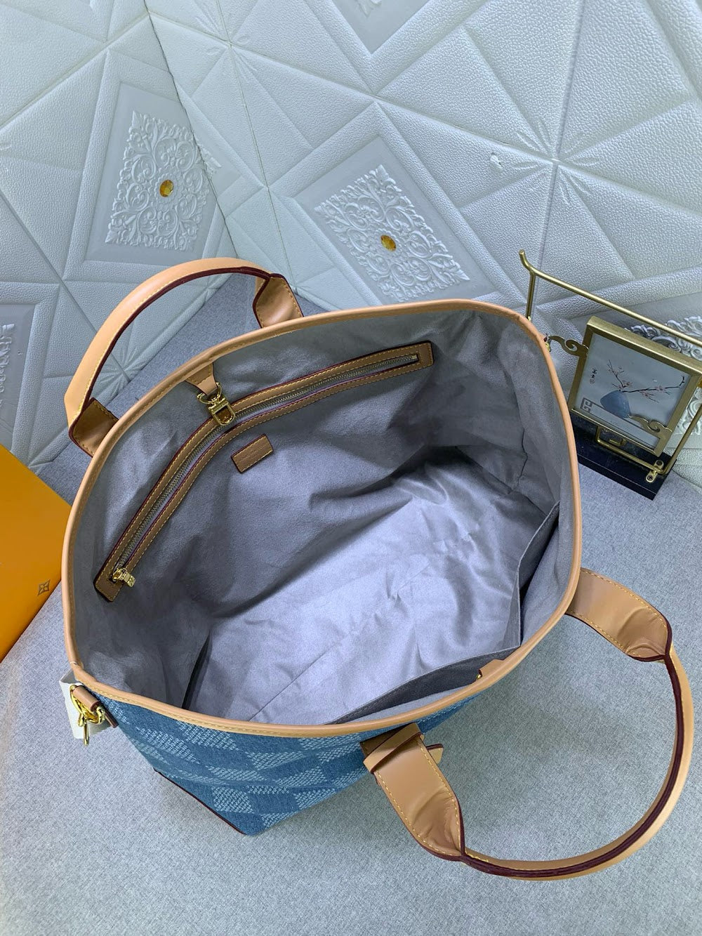 Dragons Bags LVn Luxury Bag --80869