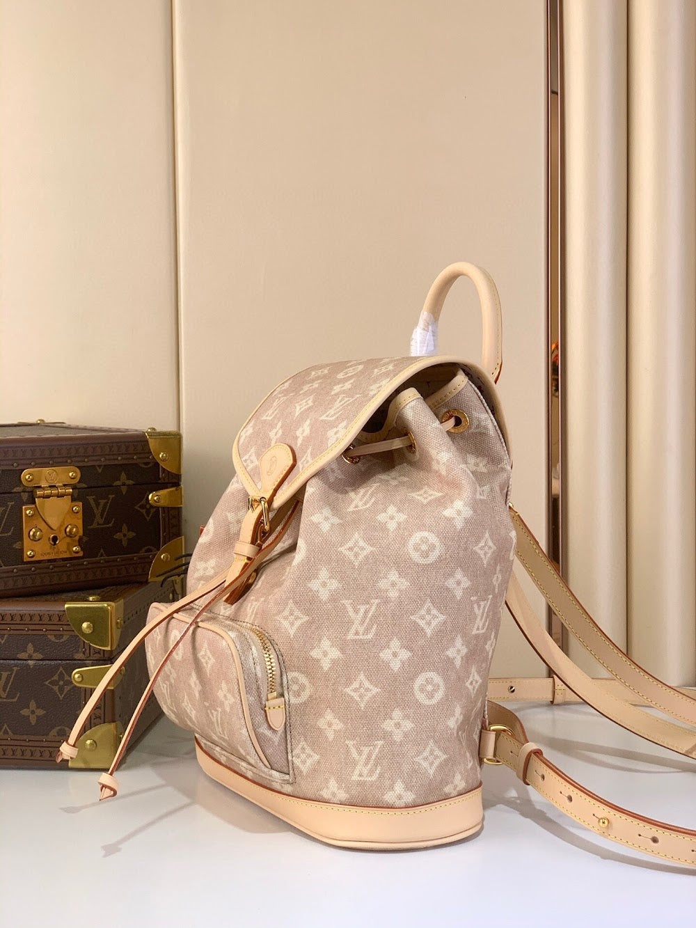 Dragons Bags ln Luxury Bag --96986
