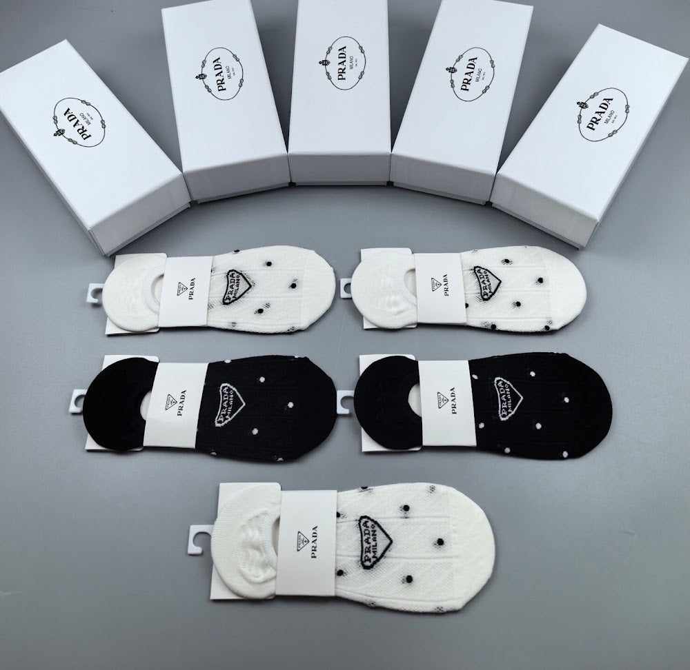 Dragons Bags Premium Luxury Socks --98321