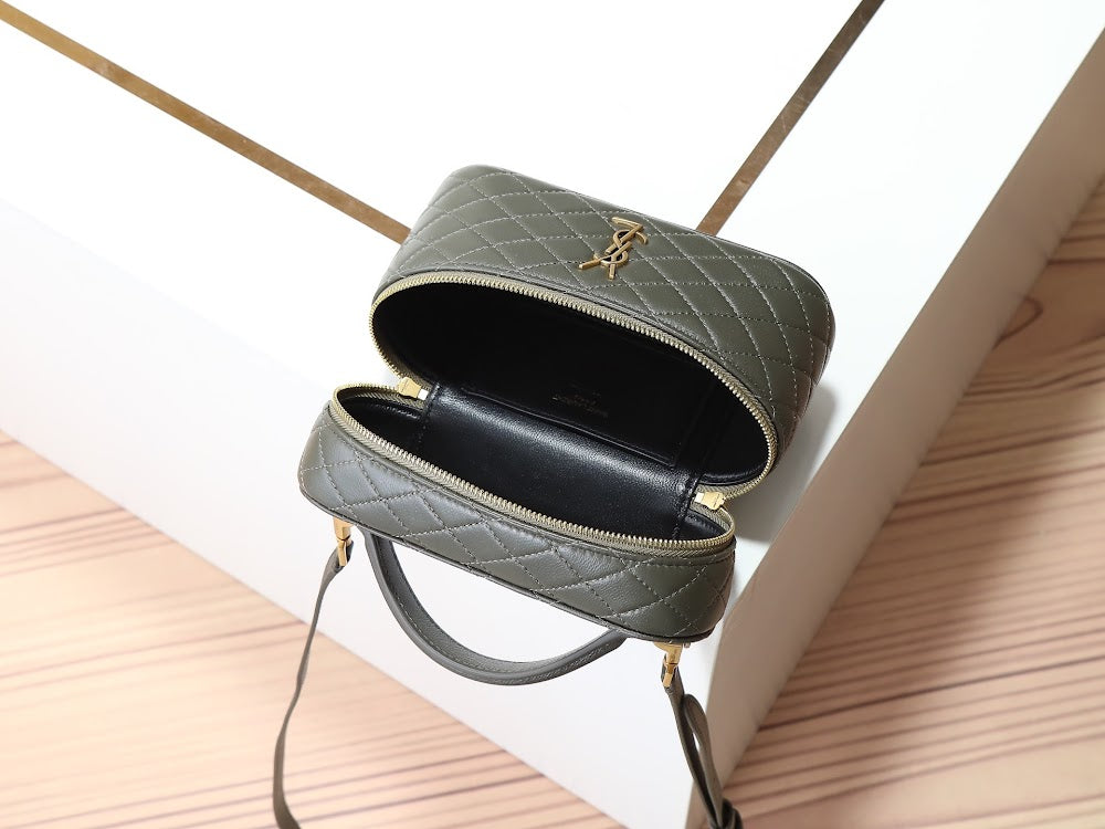 Dragons Bags YSLn Luxury Bag --120066