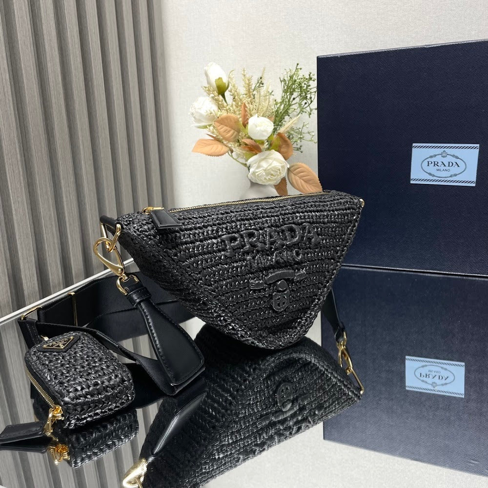 Dragons Bags Pradn Luxury Bag --102113