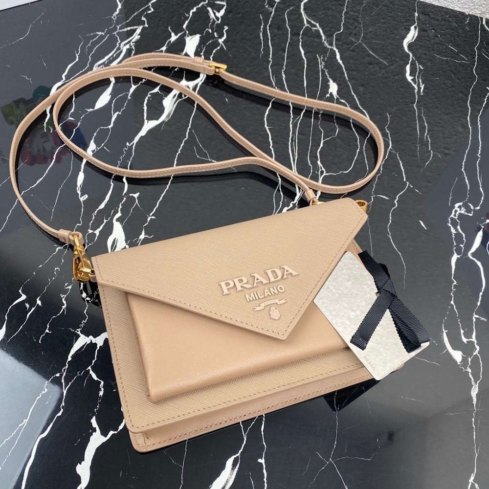 Dragons Bags Prada Luxury Bag --53799